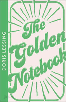 The Golden Notebook