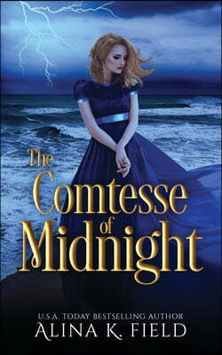 The Comtesse of Midnight