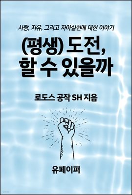 (평생) 도전, 할 수 있을까