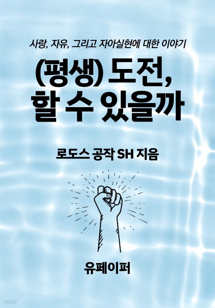 (평생) 도전, 할 수 있을까