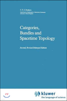 Categories, Bundles and Spacetime Topology