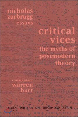 Critical Vices