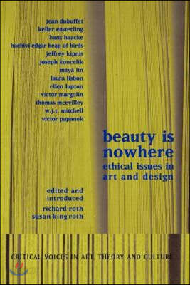 Beauty is Nowhere