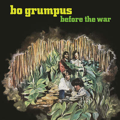 Bo Grumpus ( ׷Ǫ) - Before The War 