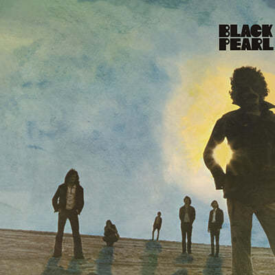 Black Pearl ( ) - 1 Black Pearl 