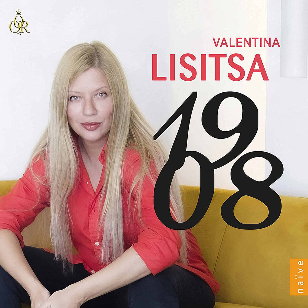 Valentina Lisitsa 라흐마니노프: 피아노 소나타 1번 / 라벨: 밤의 가스파르 - 발렌티나 리시차 (Rachmaninov: Piano Sonata Op.28 / Ravel: Gaspard de la Nuit)