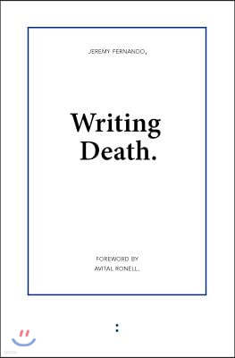 Writing Death