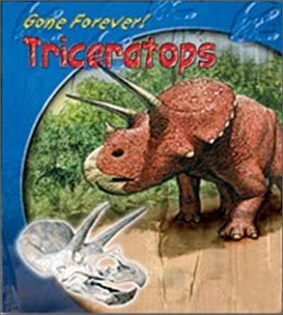 Triceratops