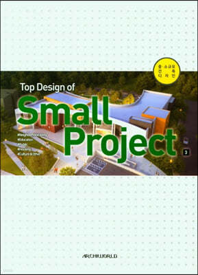 Top Design of The Small Project. 3