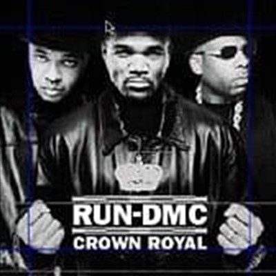 Run-D.M.C. / Crown Royal (Bonus Track/Ϻ)