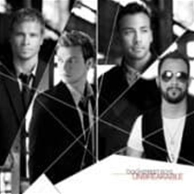 [̰] Backstreet Boys / Unbreakable