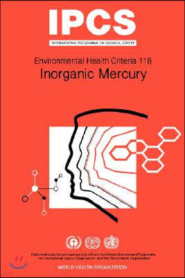 Inorganic Mercury: Environmental Health Criteria Series No 118