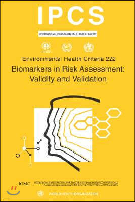 Biomarkers in Risk Assessment: Validity and Validation