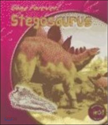Stegosaurus