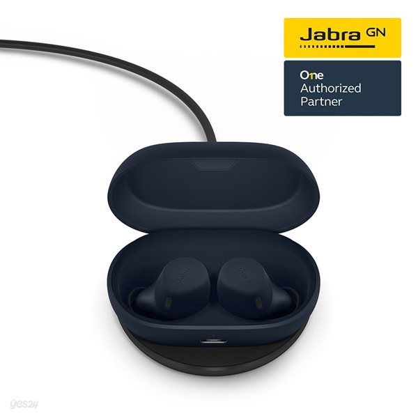 자브라 Jabra Elite7 Active WLC-Pad 트루와이어리스 블루투스 이어폰 / 무선충전 / 액티브노이즈캔슬링 / 독립사용 / 5단계ANC / 최대42시간