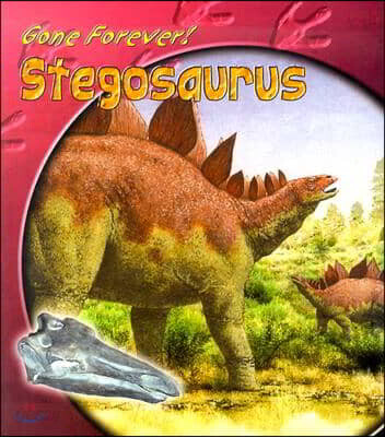 Stegosaurus