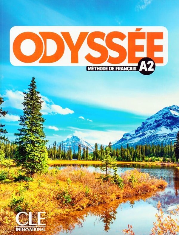 Odyssee