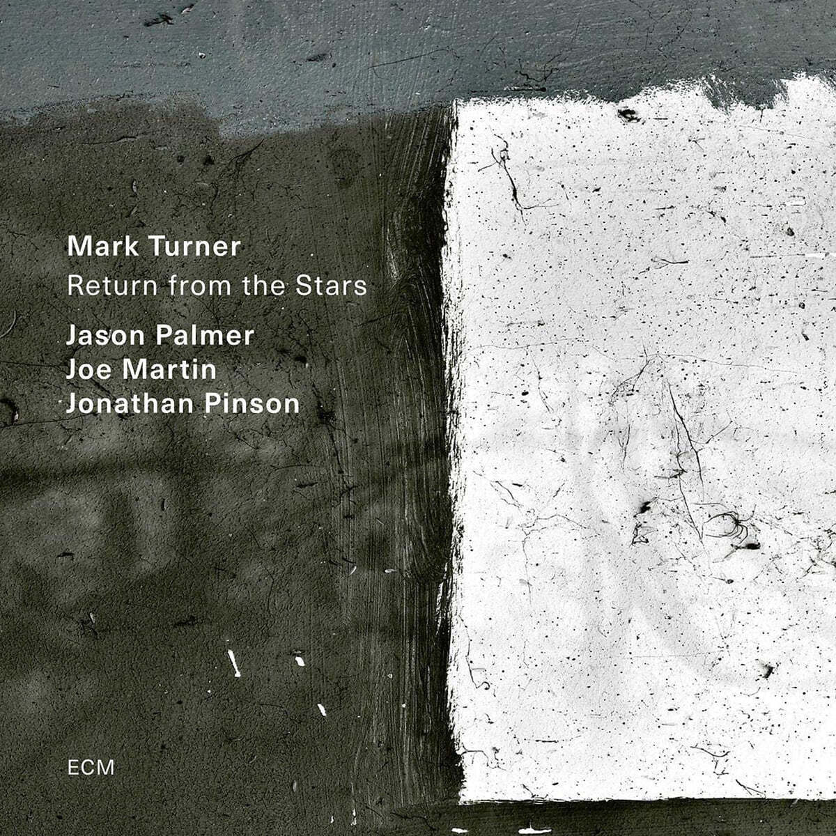 Mark Turner (마크 터너) - Return From The Stars