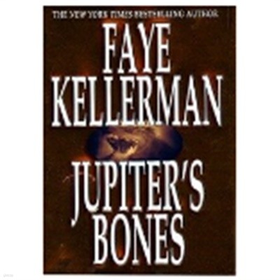 Jupiter‘s Bones: A Novel (Peter Decker & Rina Lazarus Novels)