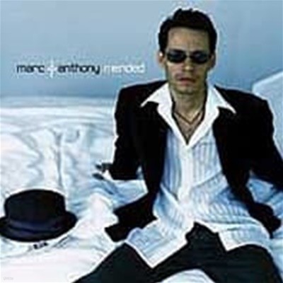 [중고] Marc Anthony / Mended