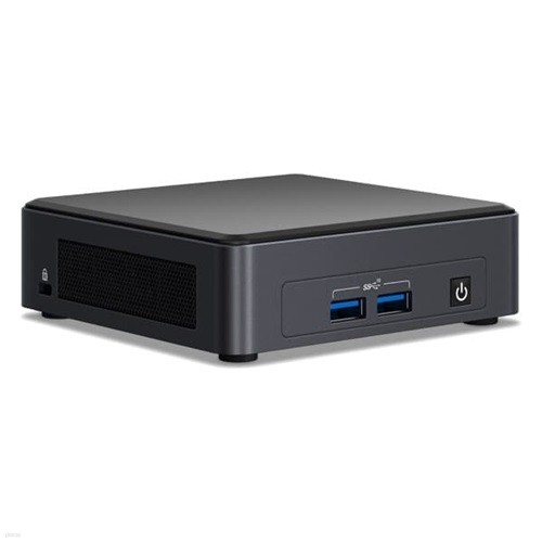 INTEL  NUC 11 Pro KIT NUC11TNKi5 ̴PC  [32GB / NVMe M.2 1TB]