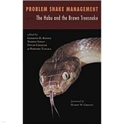[9780801435072] Problem Snake Management 