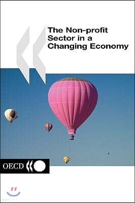 Local Economic and Employment Development (Leed) the Non-Profit Sector in a Changing Economy