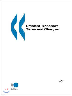 Efficient Transport Taxes and Charges