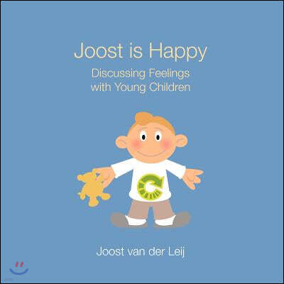 Joost Is Happy