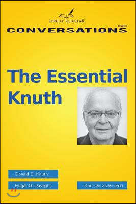 The Essential Knuth