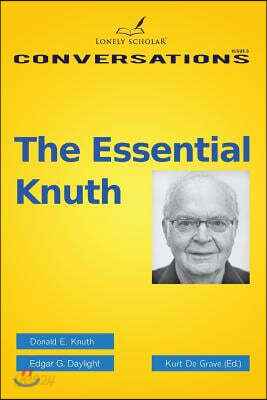 The Essential Knuth