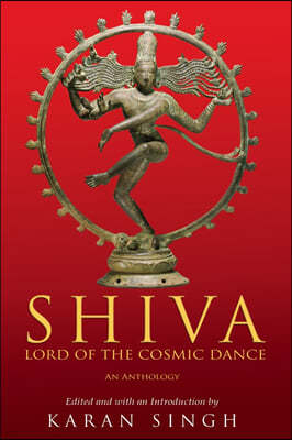 Shiva Lord of the Cosmic Dance