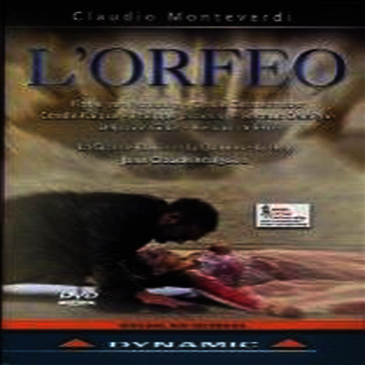 몬테베르디 : 오르페오 (Monteverdi : L'Orfeo)(한글무자막) - Kobie van Rensburg