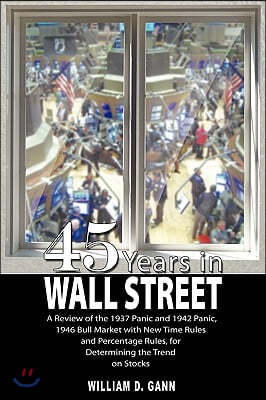 45 Years in Wall Street