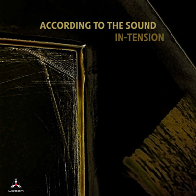 According To The Sound - In Tension (CD)