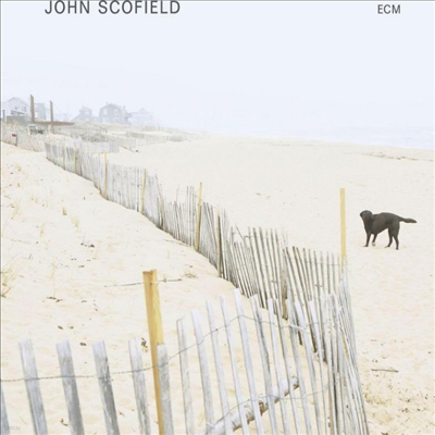 John Scofield - John Scofield (Digipack)(CD)