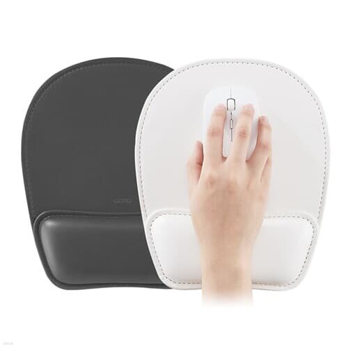 엑토 손목보호 받침대 마우스패드 팜레스트 MP-55