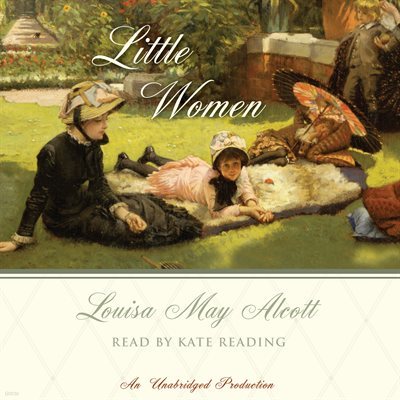 Little Women  ƾ