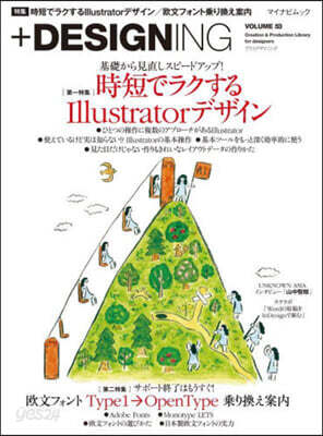 +DESIGNING VOLUME 53