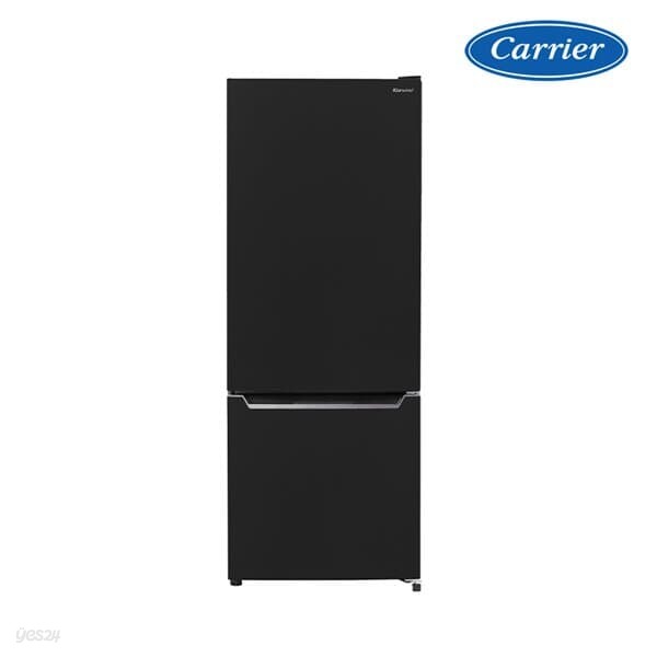 캐리어 CRF-CD205BDC 상냉장 하냉동 205L 콤비 냉장고