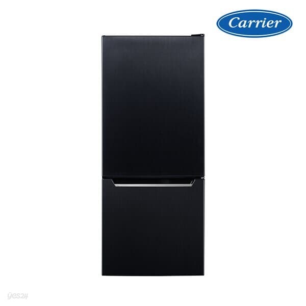 캐리어 CRF-CD117BDC 상냉장 하냉동 117L 콤비 냉장고