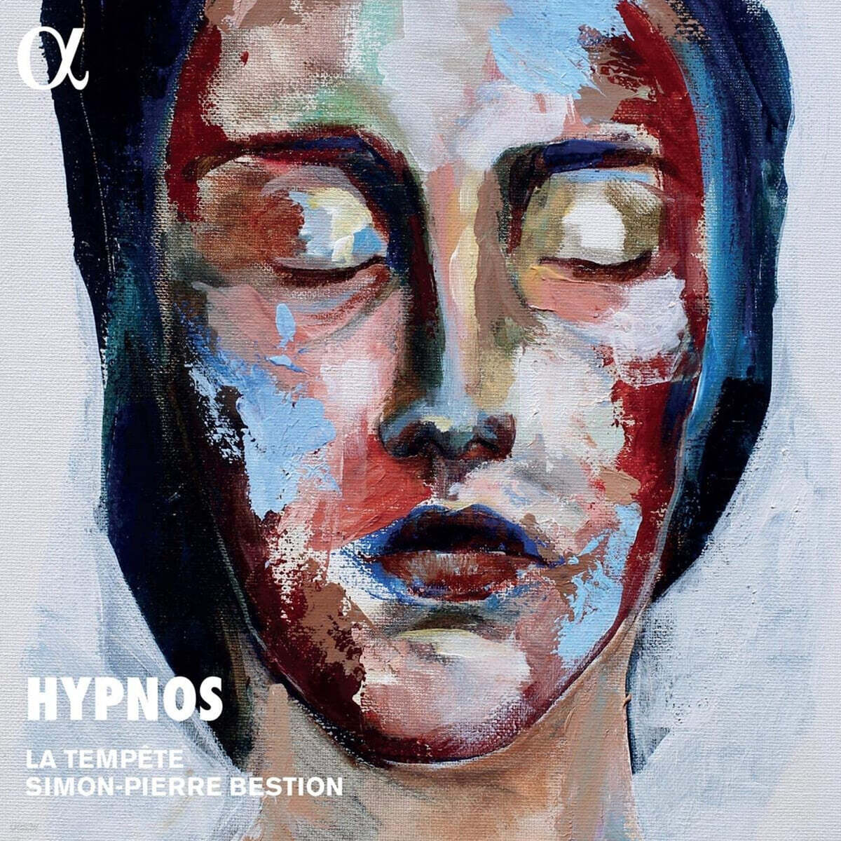 La Tempete 힙노스 - 중세, 르네상스, 20세기의 레퀴엠 (Hypnos)