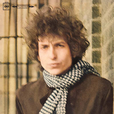 Bob Dylan ( ) - Blonde On Blonde [2LP]