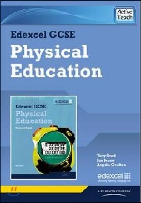 Edexcel GCSE PE Active Teach