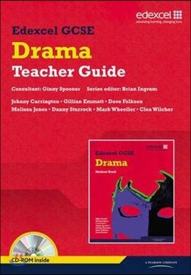 Edexcel GCSE Drama