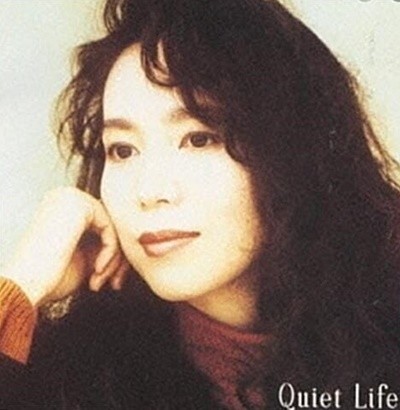 Mariya Takeuchi (타케우치 마리야) - Quiet Life