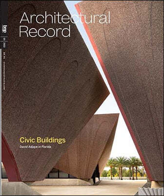 Architectural Record () : 2022 03