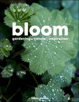 Bloom Magazine (谣) : 2022 No.11