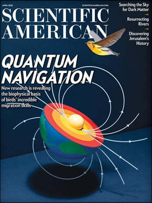 Scientific American () : 2022 04