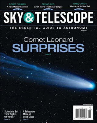 Sky & Telescope () : 2022 05